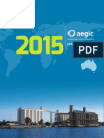 2014 2015 Annual Report Australia