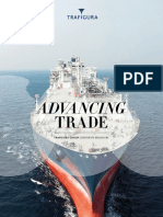 Advancing Trade Trafigura Corporate Brochure 2017 en