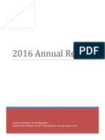 Austin 2016 Annual Report