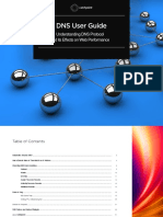 Understanding DNS Protocol and Its Effects On Web Performance