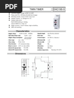 DHC19S S PDF