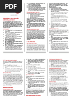 CDLC Mr14ex 24ex Quickguide