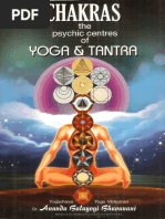 Chakras Ebooksample PDF