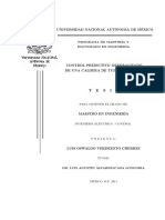 Control Predictivo de Una Caldera de Fuego PDF