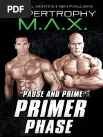 MAX Primer Phase