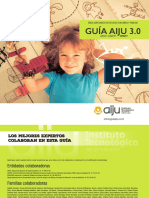 Guia - Web Aiju Asociacion Juguetes