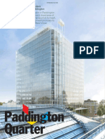 Paddington Quarter Final Sign Off