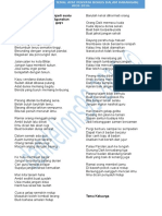 (Slideshare) PANTUN SPM