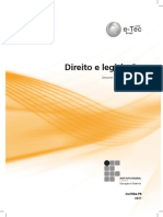 Direito Legislacao PDF