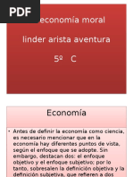 La Economía Moral