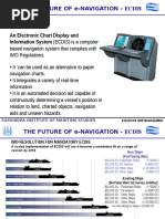 ECDIS Rev 7