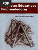 Emprendedurismo Escolar PDF