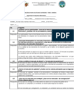 Ambiente de Mercados Financieros