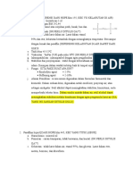 Cetyl Alcohol, Paraffin Liq, Dan BHT