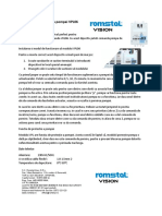 Modul Com Pompa Vpl06