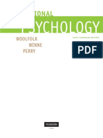 Woolfolk Preface PDF