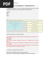 CCNA 3 Cisco v5.0 Capitulo 3 - Respuestas Del Exámen