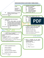 Solucionario Primera Semana 2017