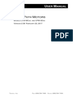 Clearpath User Manual