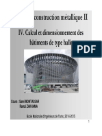 Cours CM 2 Chapitre 4 Calcul Et Dimensionnement Des Batiments D 3