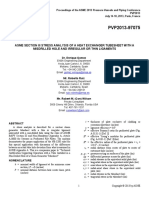 Tubesheet PDF