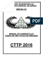 Manual Do Candidato Ao CTTP 2016 Atualizado