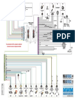 MWM MaxxForce 4 8 y 7 2 Diagrama PDF