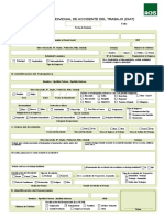 ACHS Formulario+DIAT PDF