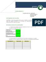 Técnico en Redes de Datos - Nivel1 - Leccion2 - ALJO