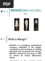 Mango