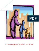 La Transmisión de La Cultura PDF