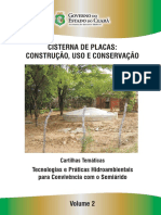 Cartilha Vol 2 Cisterna de Placas PDF