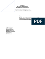 Sentencia Del Tribunal Constitucional - Comercio Ambulatorio