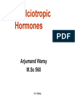 Parathyroid Hormone PDF