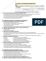 Tema 4 Clima y Zonas Bioclimaticas