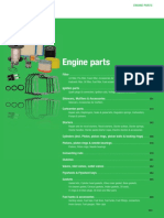 Arnold Small Engine Parts - European Catalog