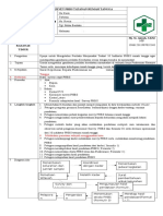 Sop Survey Phbs