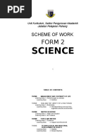 Scheme F 2 Science