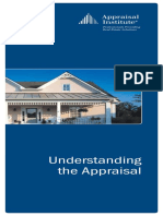 Understand Appraisal 1109 PDF