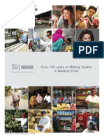 01 - Nestle India Annual Report 15 PDF