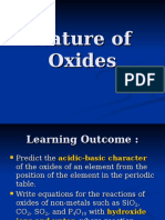 10 Nature of Oxides2