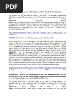 ASD Marine Proprietary LTD V Pacific Navigation LTD (1992) FJHC 74 (1992) 38 FLR 4 (24 January 1992)