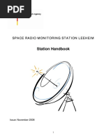 StationHandbook Issue Nov2008