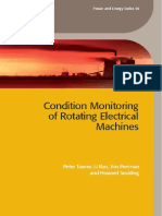 Condition Monitoring