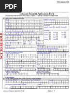 Jamaica Passport Application Compressed