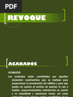 Cap 8 Revoques