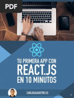 Guia React Carlosazaustre v2.02