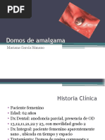 Domos de Amalgama