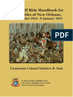 New Orleans Staff Ride Handbook