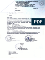 Surat Permohonan Peserta PDF